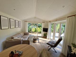 Prachtig chalet op heerlijke plek - Epe - 8