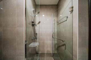 Modern Studio I Merano I Close to Metro and Canal - Dubai - 4