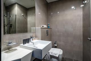 Modern Studio I Merano I Close to Metro and Canal - Dubai - 3