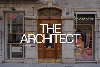 The Architect - Exclusive Loft in Ponterosso - Trieste - 4