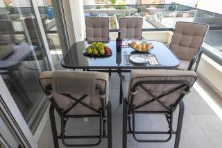 Sea&Sand Apartment - Privlaka - 8