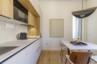 Marques de Velazquez II by Caleta Homes - Málaga - 1