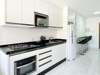 Residencial Fiametti - Praia dos Ingleses - NIN006 - 2