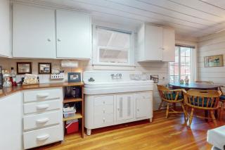 Quaint Quincy Cottage - Quincy - 7