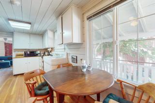 Quaint Quincy Cottage - Quincy - 6