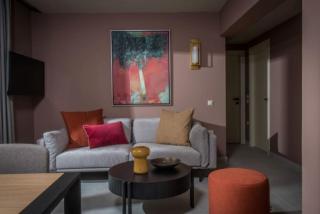 Centro Vero Suites by Omilos Hotels - Heraklio - 2