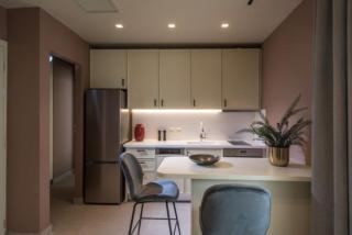 Centro Vero Suites by Omilos Hotels - Heraklio - 4