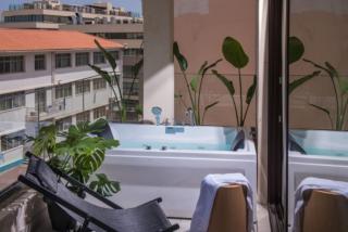 Centro Vero Suites by Omilos Hotels - Heraklio - 5