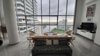 Duplex Vista al Mar y Centro - Cartagena de Indias - 0