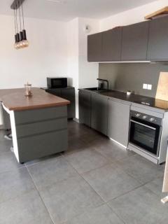 Appartement Villeneuve les avignon - Villeneuve-lès-Avignon - 0