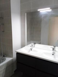 Appartement Villeneuve les avignon - Villeneuve-lès-Avignon - 4