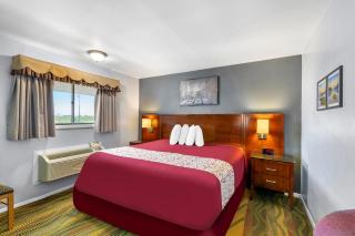 Americas Best Value Inn Belleville - 4