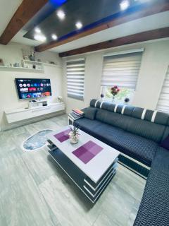 Vila Dolina Izvora - Sarajevo - 6