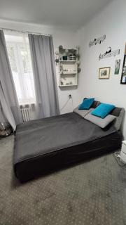 Apartament Żoliborz - 0