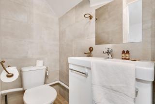 Studio 2pers#République#Paris 3 - París - 4