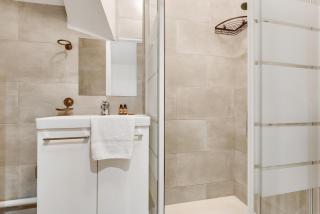 Studio 2pers#République#Paris 3 - París - 5