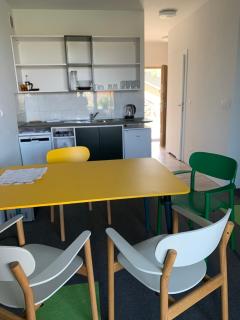 Albatrosa 17 - apartament nr 2 - Rewal - 4