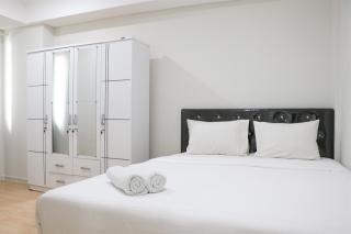 Comfort 2BR at Daan Mogot City Apartment By Travelio - Jakarta - 0