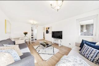 CS Apartments Portobello - Londra - 9
