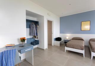 B&B Bellaria Rooms - 7