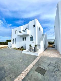 Kastraki Gem Villa - 9