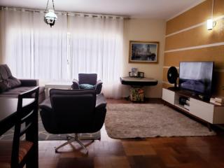 Casa no centro de Aguas de Lindoia - Águas de Lindóia - 1