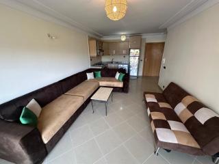 Appartement vue golf J105 - Asilah - 7