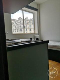 Pret à usage & Commodat 10 Finlay 1st floor - 30 nuitées minimum - Salarié mobilité ou étudiant stagiaire - 6