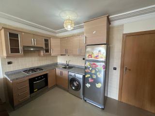 Appartement vue golf J105 - Asilah - 4
