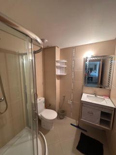 Appartement vue golf J105 - Asilah - 2