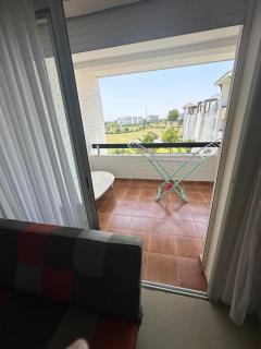 Appartement vue golf J105 - Asilah - 1