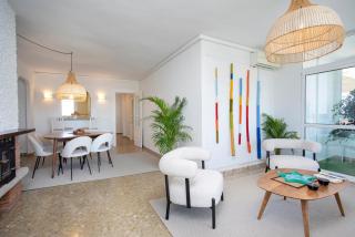Sunstay Luxe Flat III Playamar Torremolinos - Torremolinos - 2
