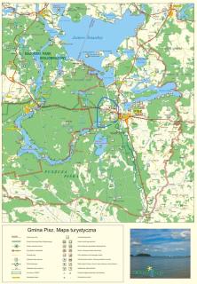 Domki Snopki - Pisz - 5