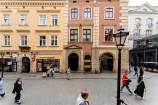 Floriańska Old Town Apartment - Krakow - 7