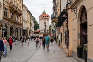 Floriańska Old Town Apartment - Krakow - 6