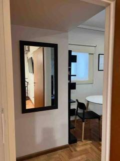 Espectacular Apartamento con cochera privada y terraza panoramica - Buenos Aires - 2