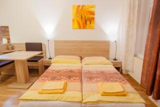 Apartmány - Penzion Smetanka - České Budějovice - 7