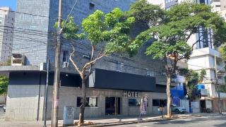 Lourdes Prime Hotel - Fácil Acesso Savassi - Belo Horizonte - 8