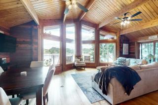 Hammersley Beach Cabin - Shelton - 8