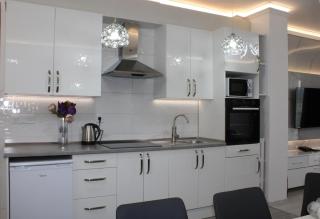 Kings Apartments - Sarajevo - 5