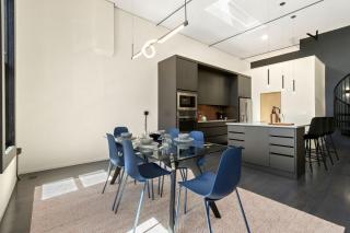 NEW! Modern Scandinavian Loft in Old Town Square - 1