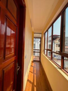 Ngọc Anh Guest House - Sa Pa - 4