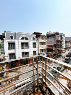 Ngọc Anh Guest House - Sa Pa - 1