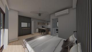 BlackStone Apart Boutique Hotel - Villa General Belgrano - 6
