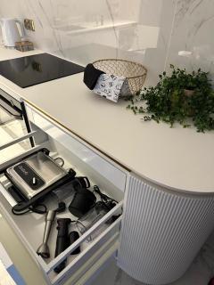 Luxury apartment Betina - Betina - 3