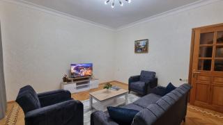 Fontain apartment by Bakuapart - Baku - 8