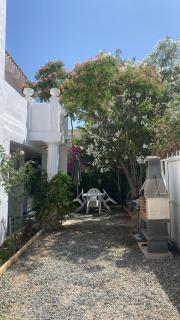 Chalet Denia playa primera linea - Denia - 9