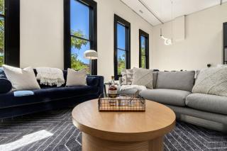 NEW! Modern Scandinavian Loft in Old Town Square - 6