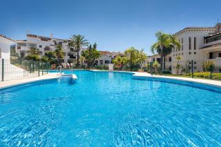 Finca San Antonio Two Bedroom apartment with swimming pool - Mijas - 0