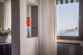 Bacino San Marco Exclusive View R&R - Venice - 7